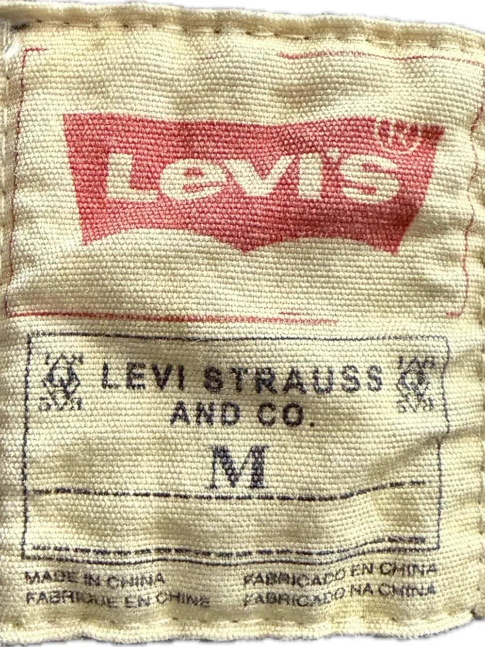 Levi's‎ Gray Ribbed Full-Zip Sweater with Elbow & Shoulder Patches